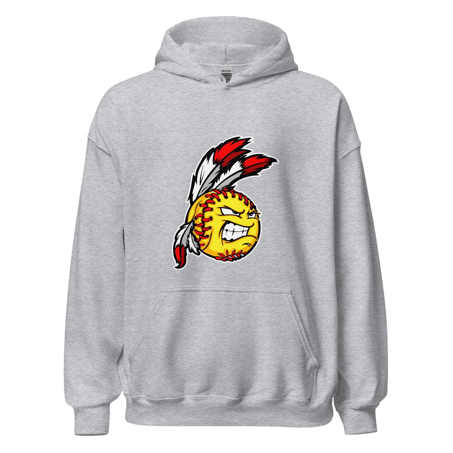 Classic | Hoodie | KTX Warriors