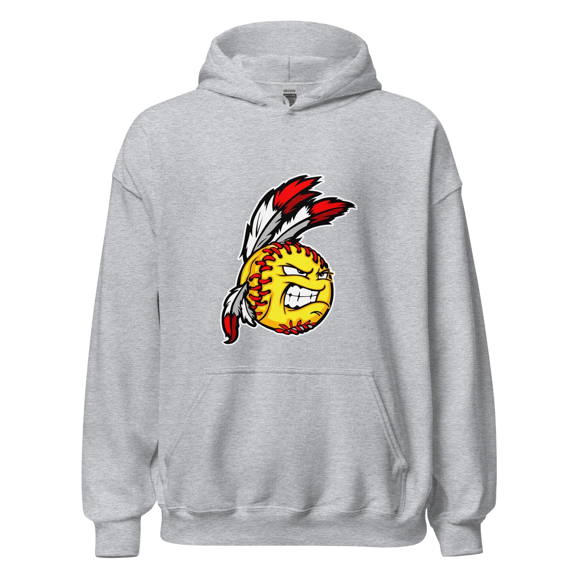 Classic | Hoodie | KTX Warriors