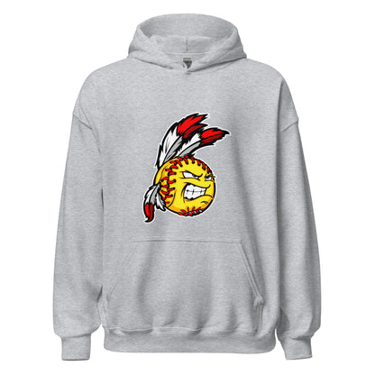 Classic | Hoodie | KTX Warriors