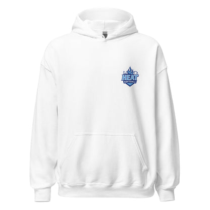 Classic | Hoodie | LA Heat