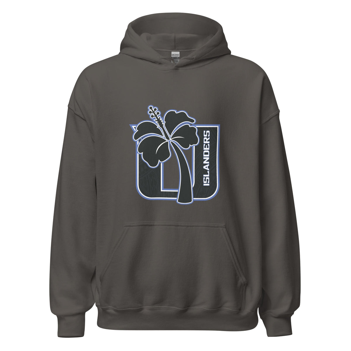Classic | Hoodie | Lady Islanders | Valor Logo
