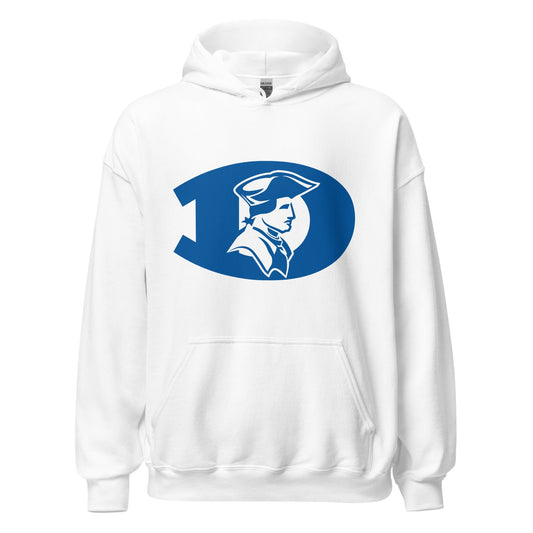 Classic | Hoodie | Lady Senators Wrestling