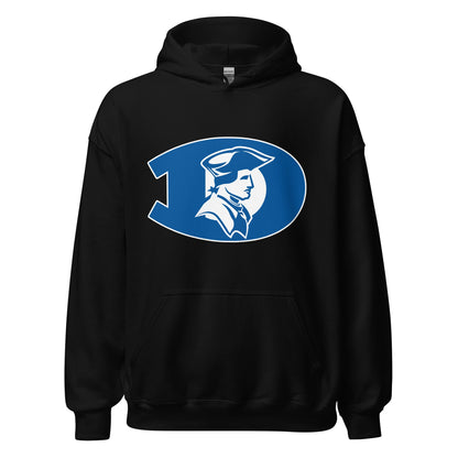 Classic | Hoodie | Lady Senators Wrestling