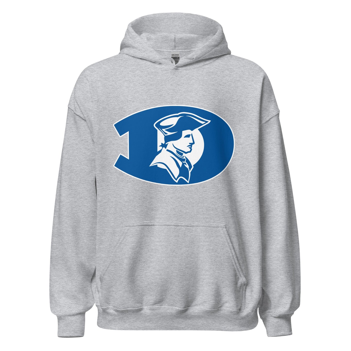 Classic | Hoodie | Lady Senators Wrestling