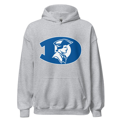 Classic | Hoodie | Lady Senators Wrestling