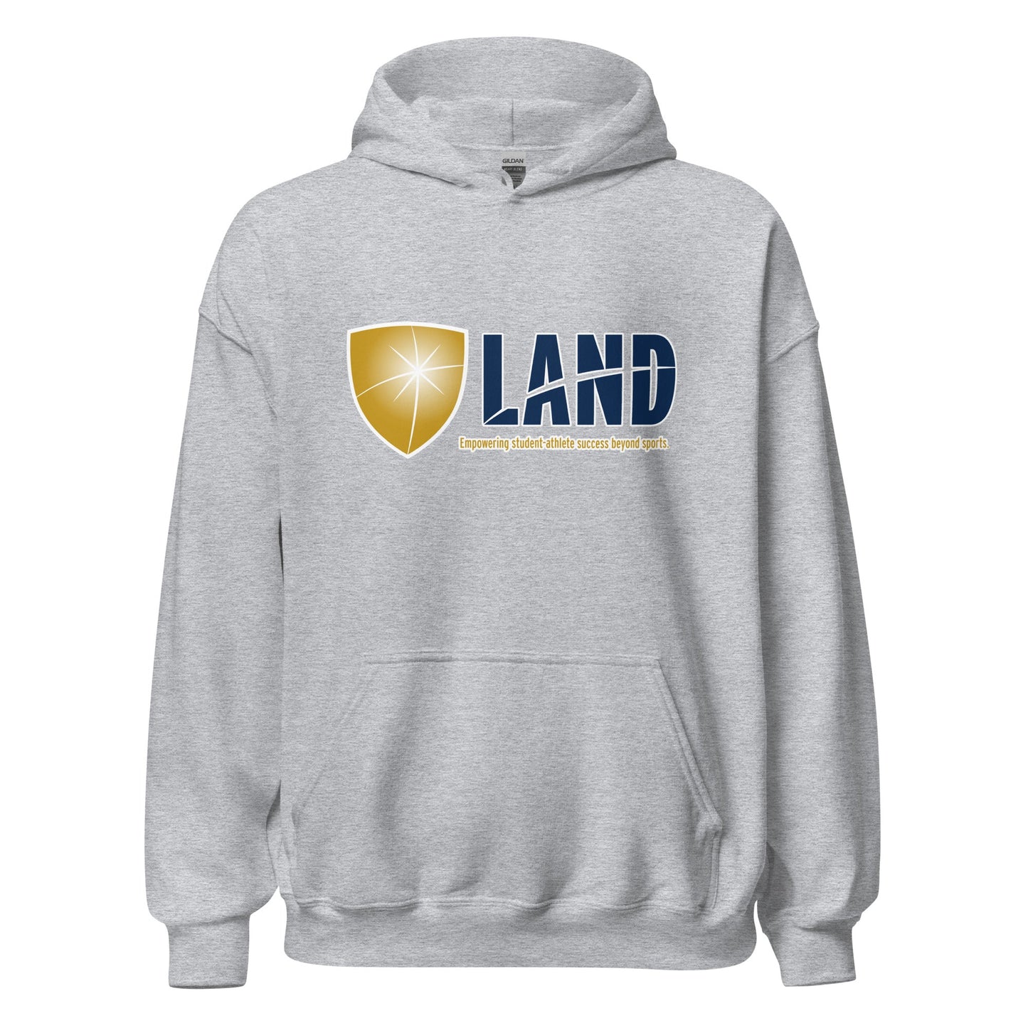 Classic | Hoodie | LAND