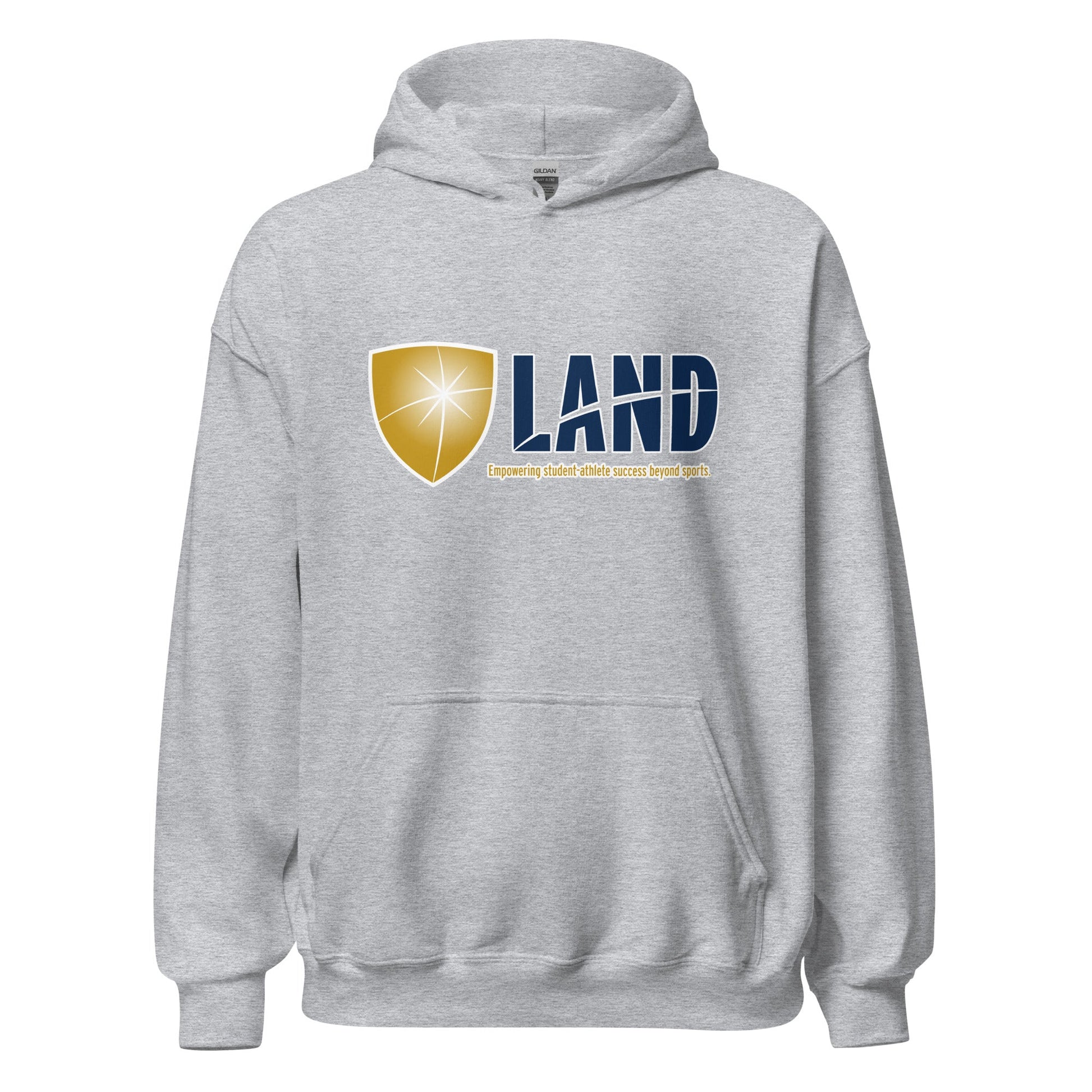 Classic | Hoodie | LAND