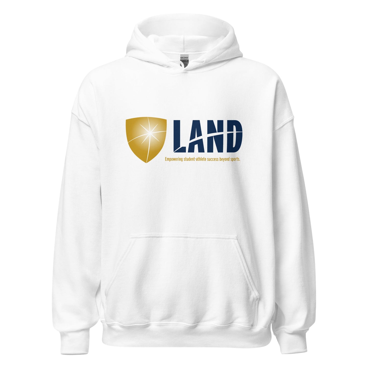 Classic | Hoodie | LAND