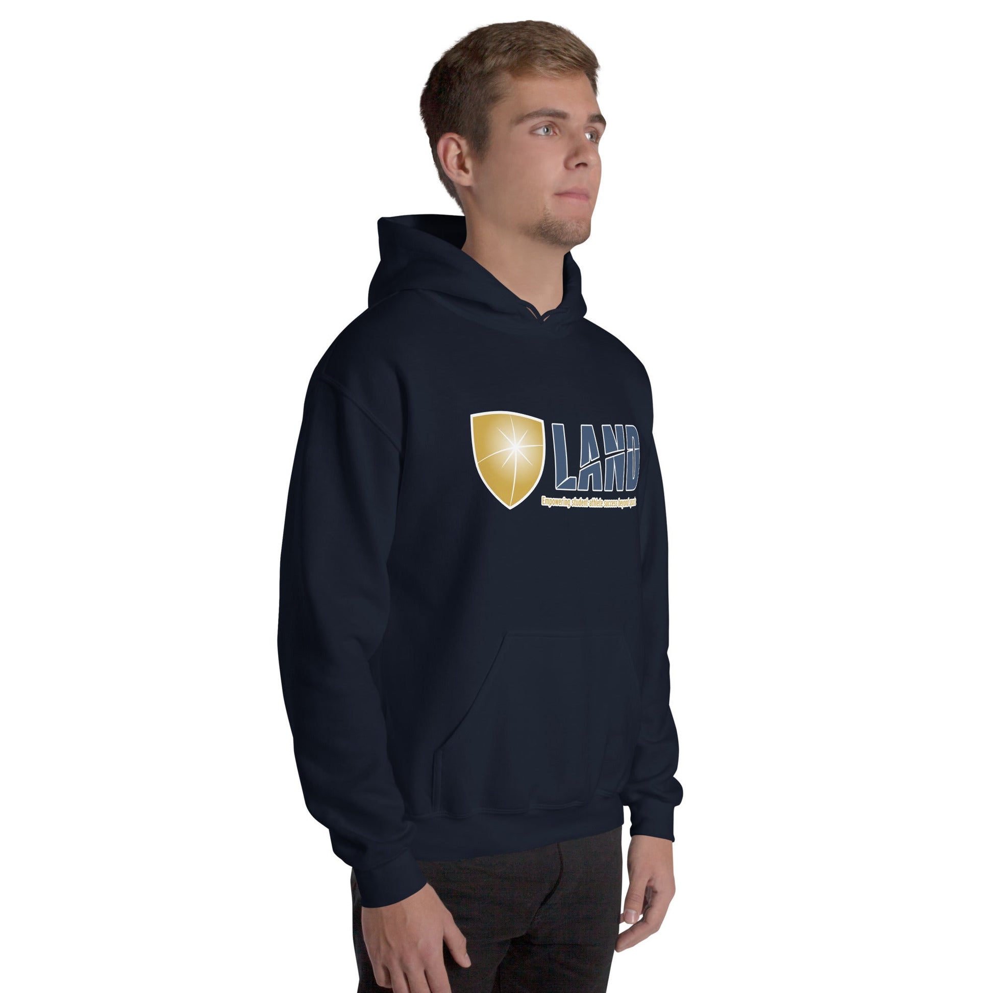 Classic | Hoodie | LAND