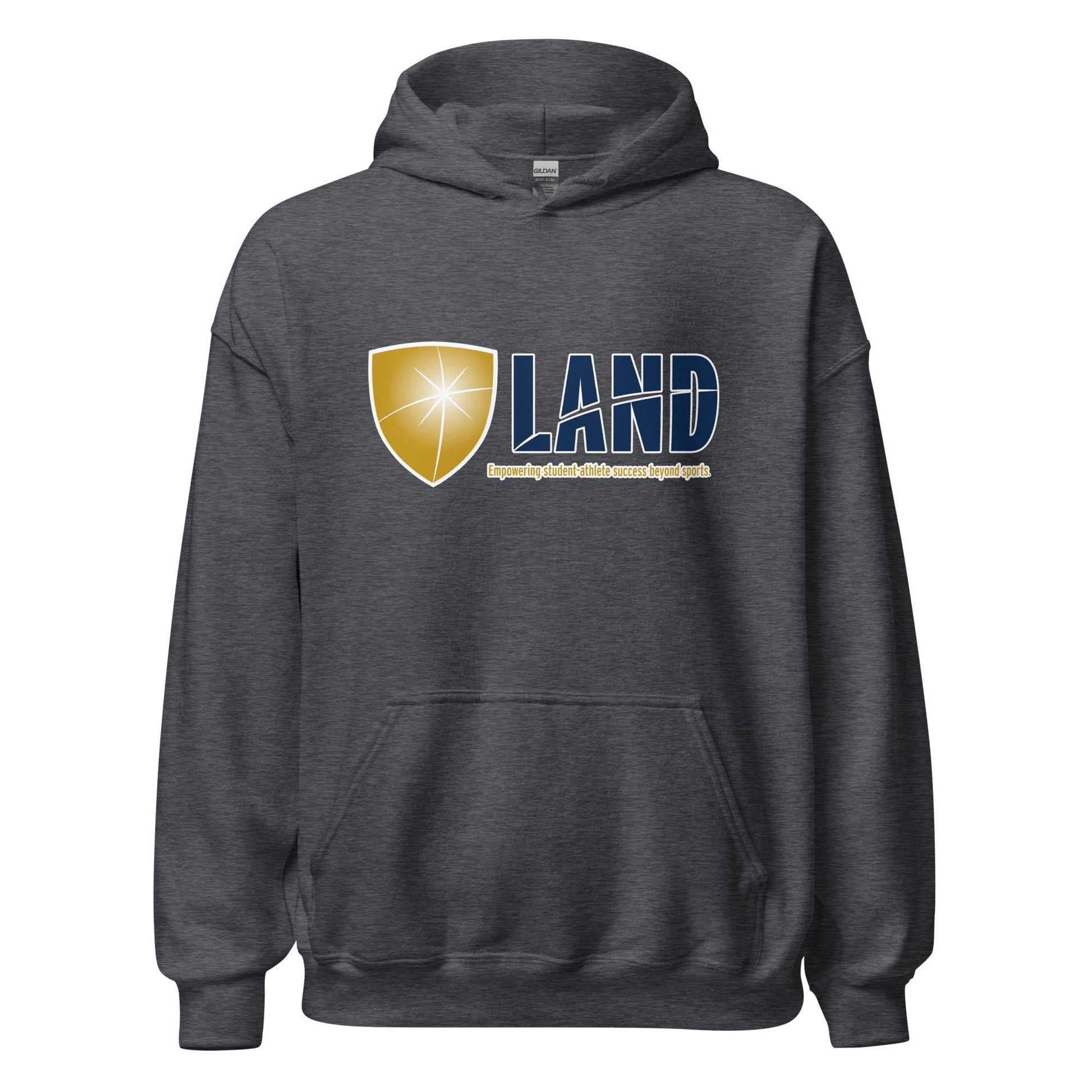 Classic | Hoodie | LAND