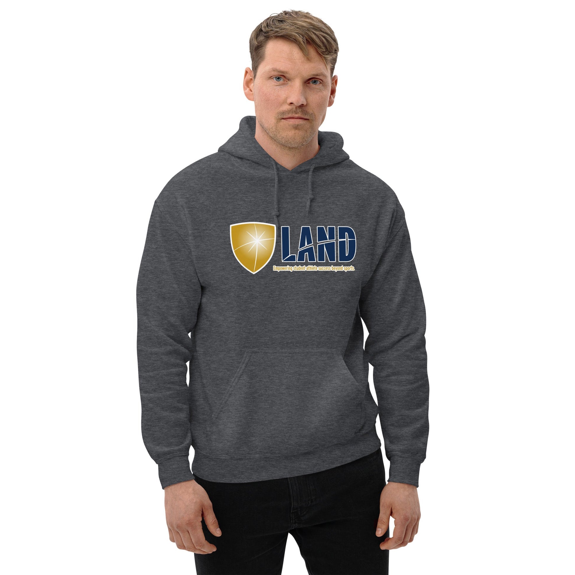 Classic | Hoodie | LAND