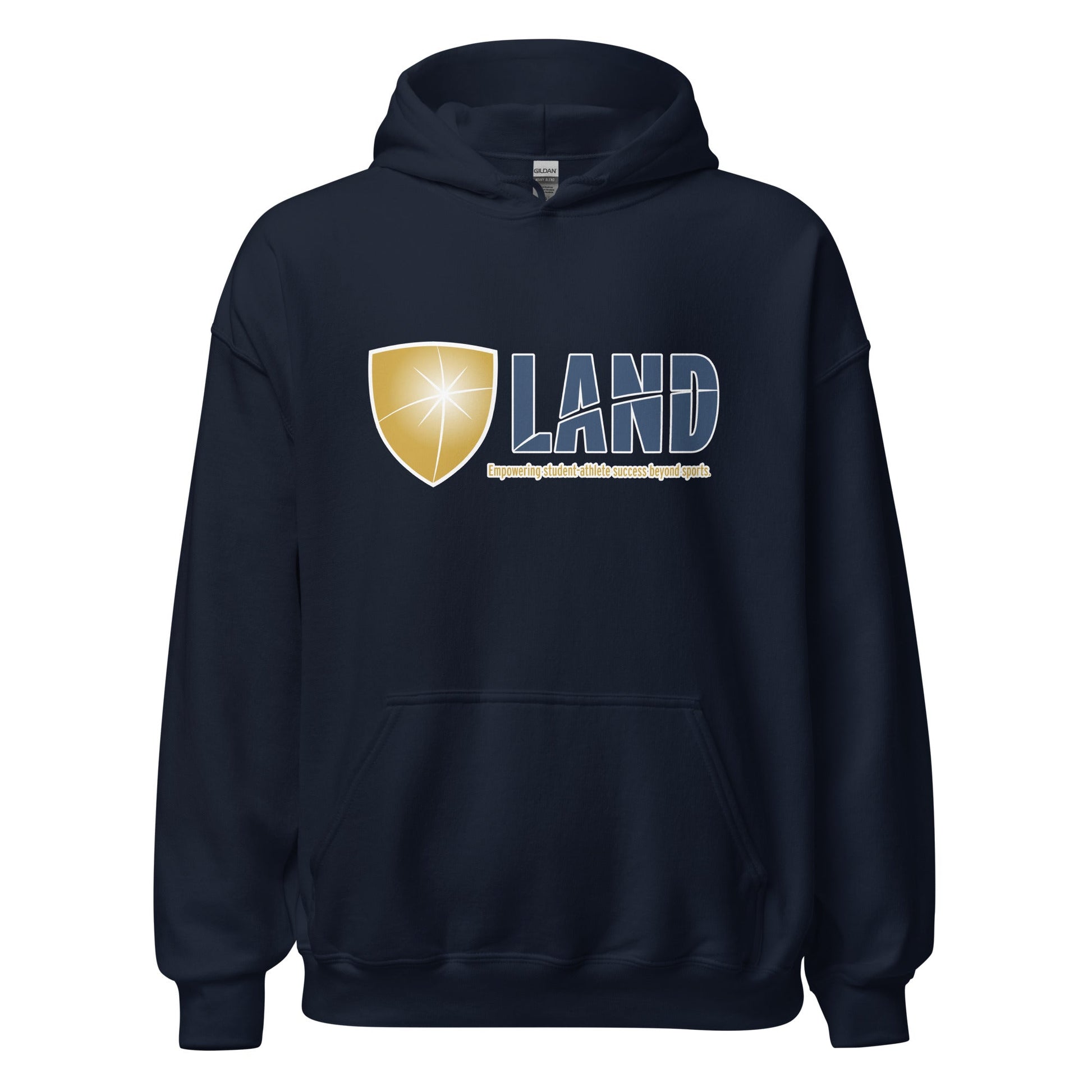 Classic | Hoodie | LAND