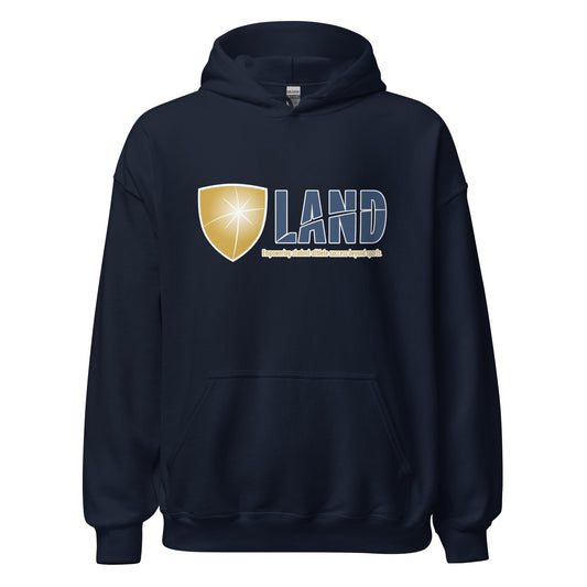 Classic | Hoodie | LAND