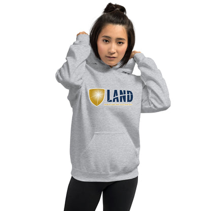 Classic | Hoodie | LAND