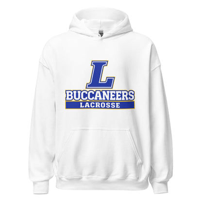Classic | Hoodie | Laney | Buccaneers Logo