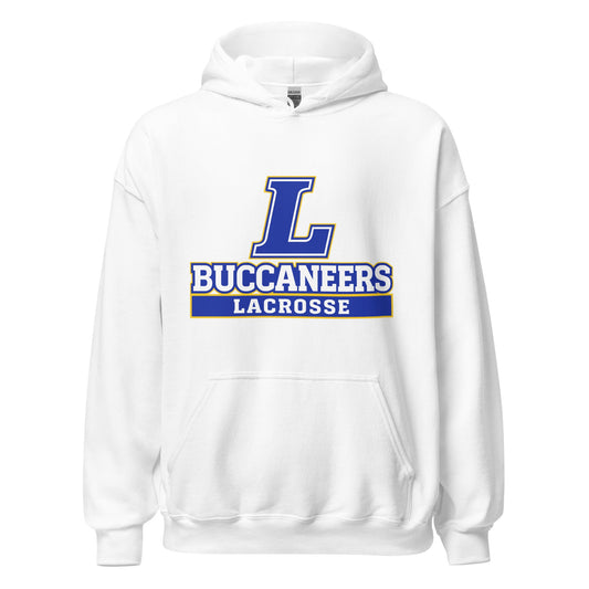 Classic | Hoodie | Laney | Buccaneers Logo