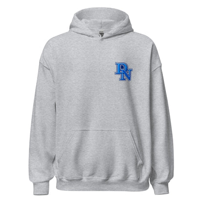 Classic | Hoodie | LI Dodgers Nation | Mark Logo