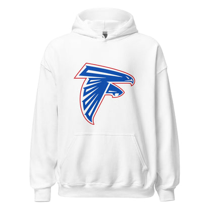 Classic | Hoodie | Lincoln County Tennis Team