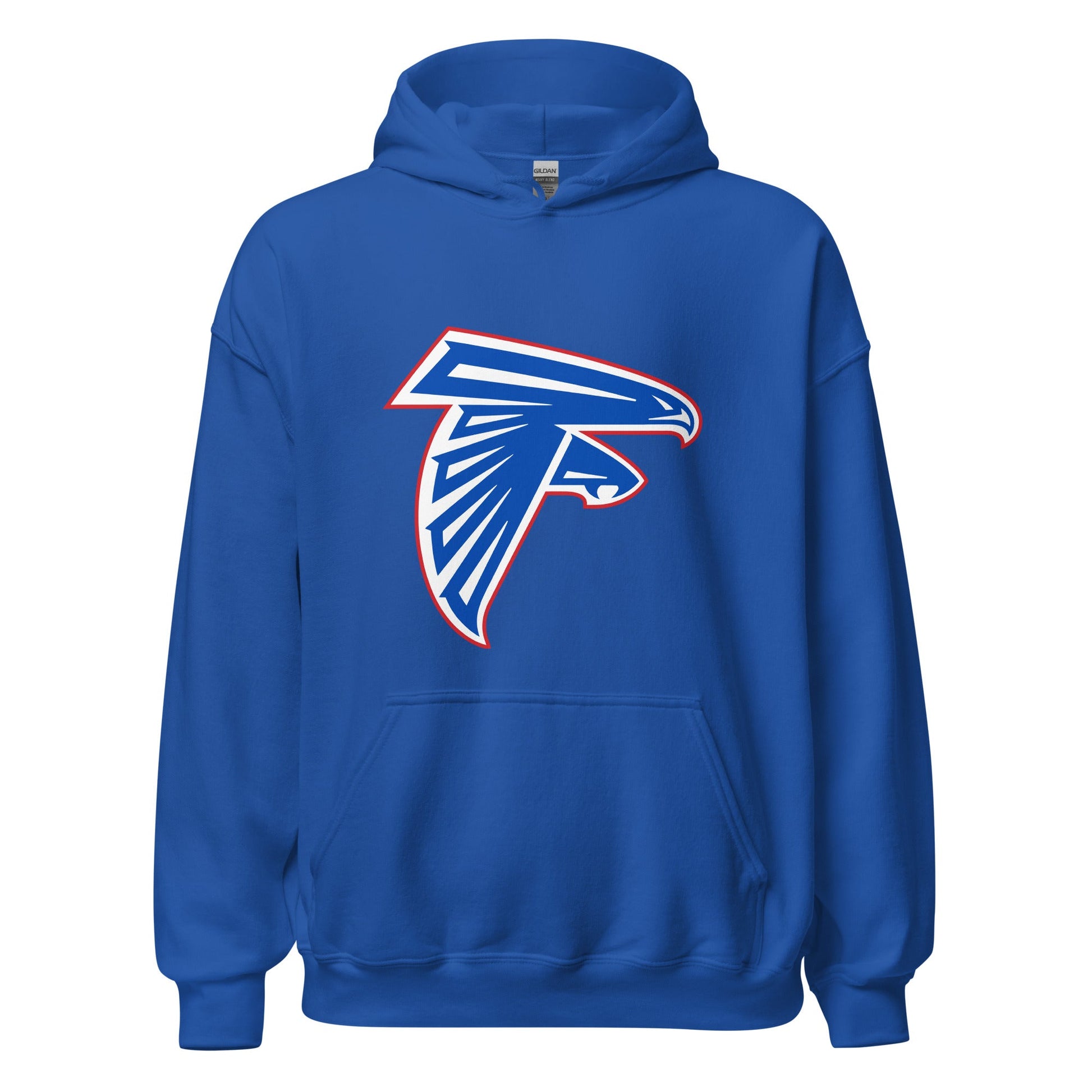 Classic | Hoodie | Lincoln County Tennis Team