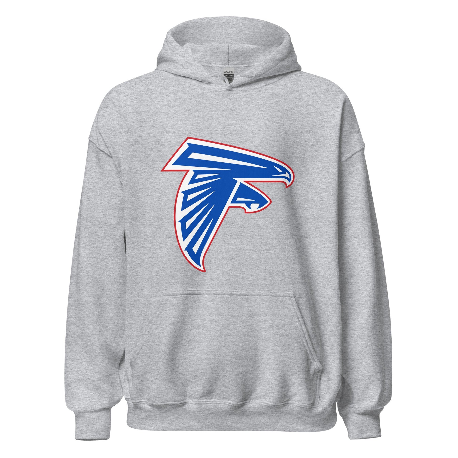 Classic | Hoodie | Lincoln County Tennis Team
