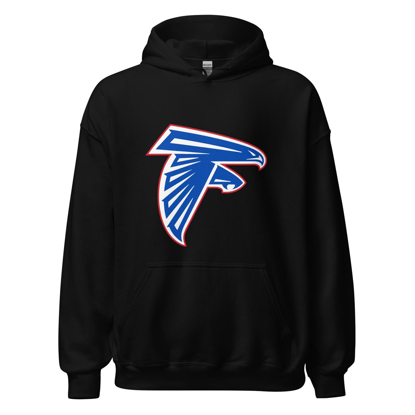 Classic | Hoodie | Lincoln County Tennis Team
