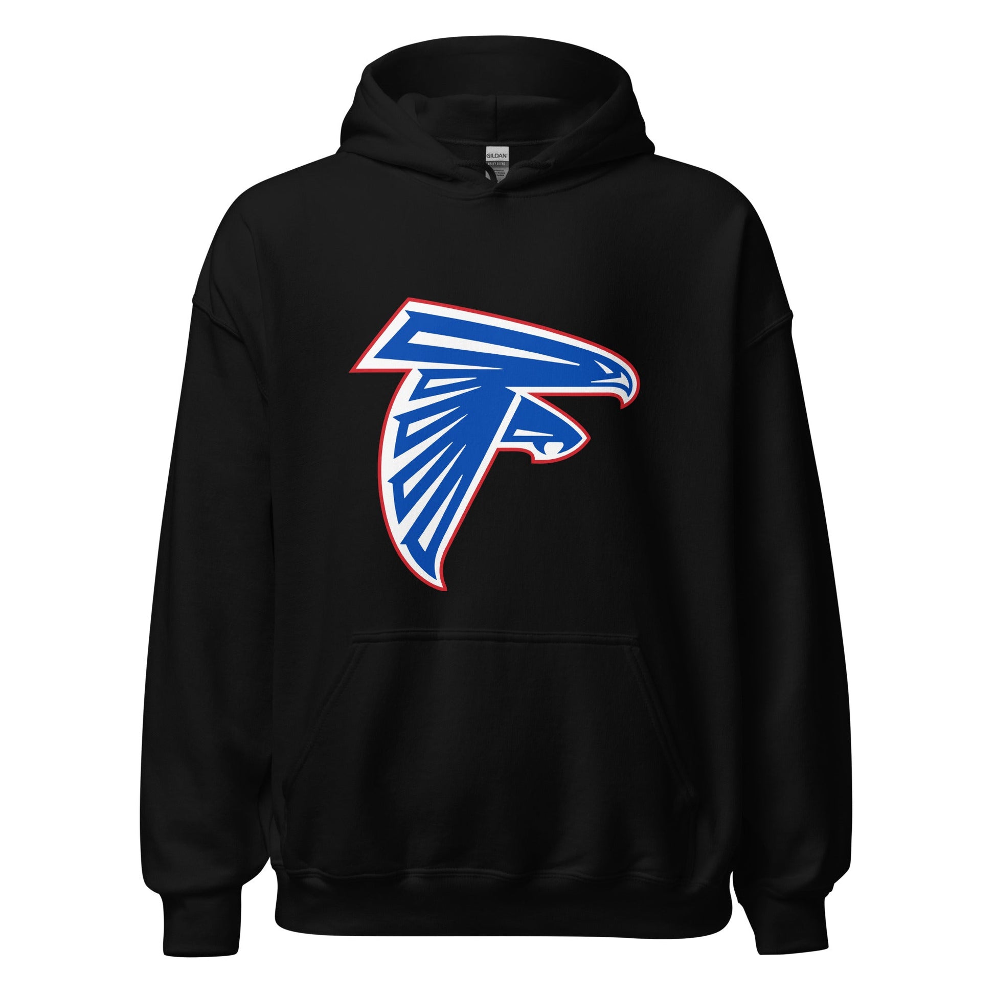 Classic | Hoodie | Lincoln County Tennis Team