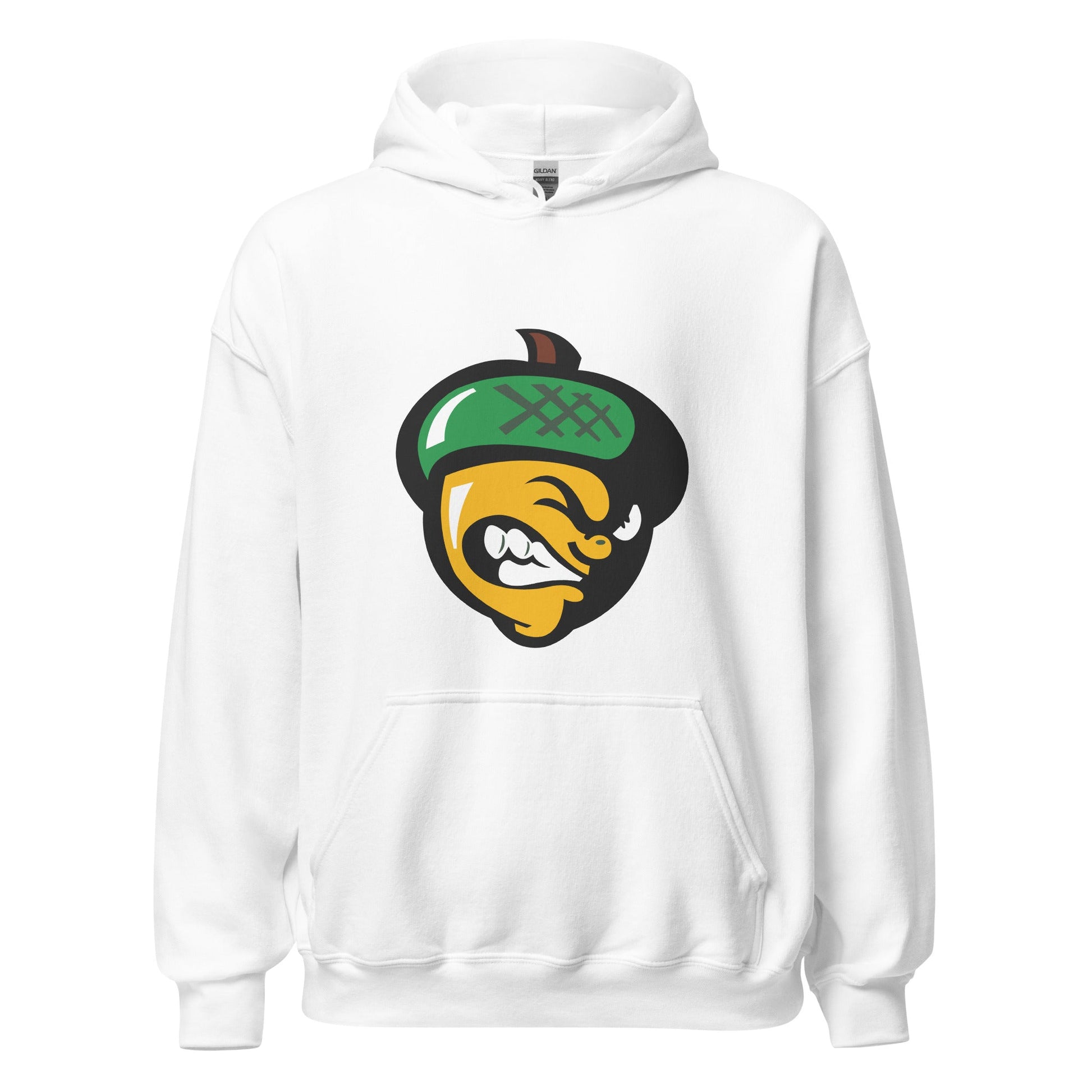 Classic | Hoodie | Live Oak Basketball