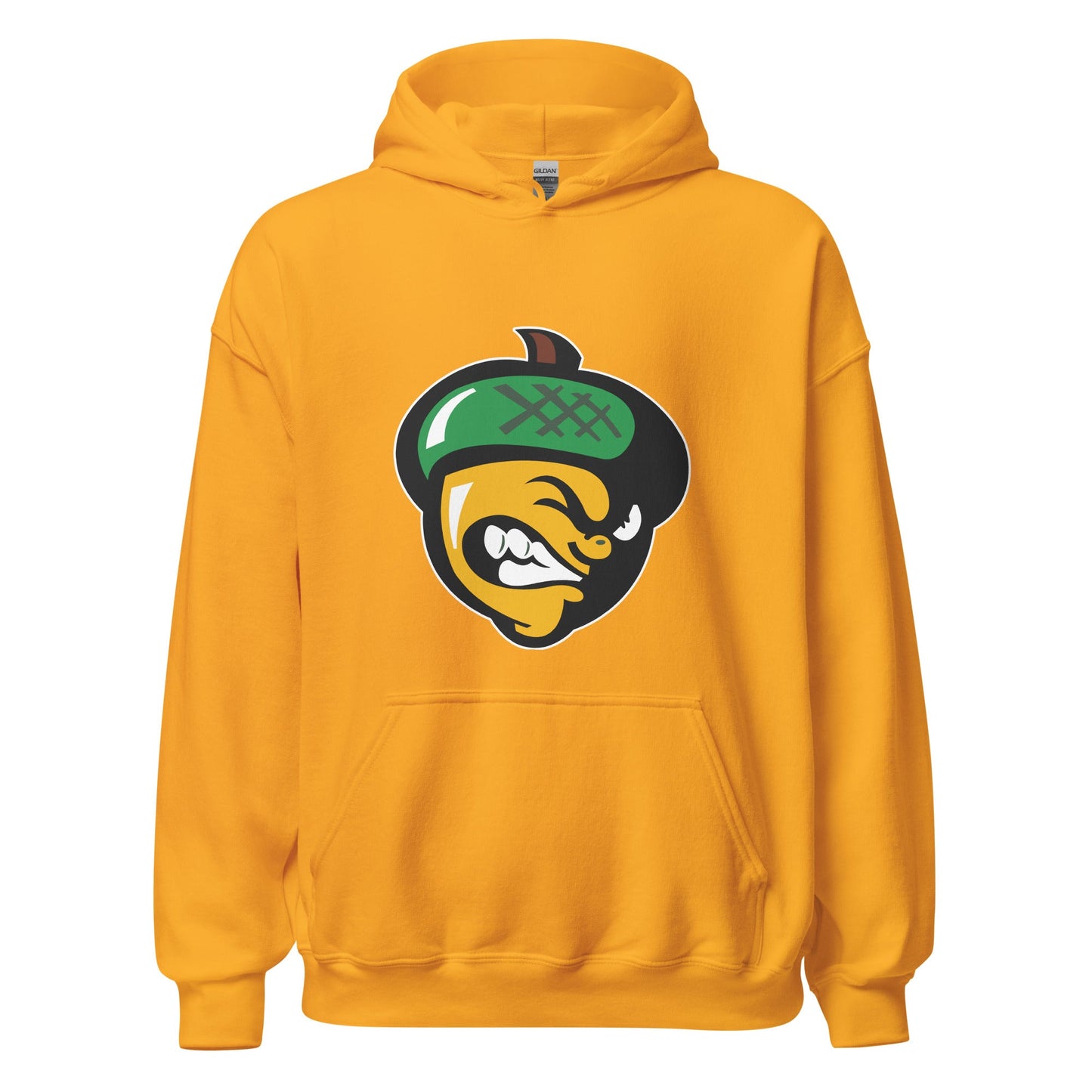 Classic | Hoodie | Live Oak Basketball