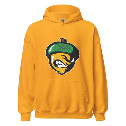 Classic | Hoodie | Live Oak Basketball
