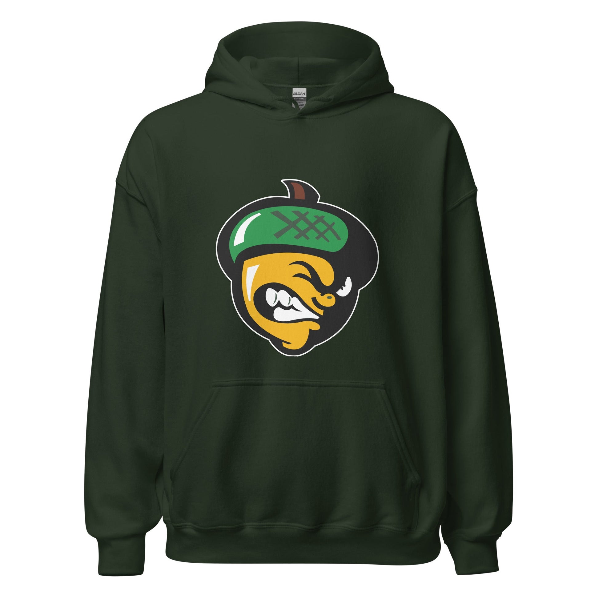 Classic | Hoodie | Live Oak Basketball