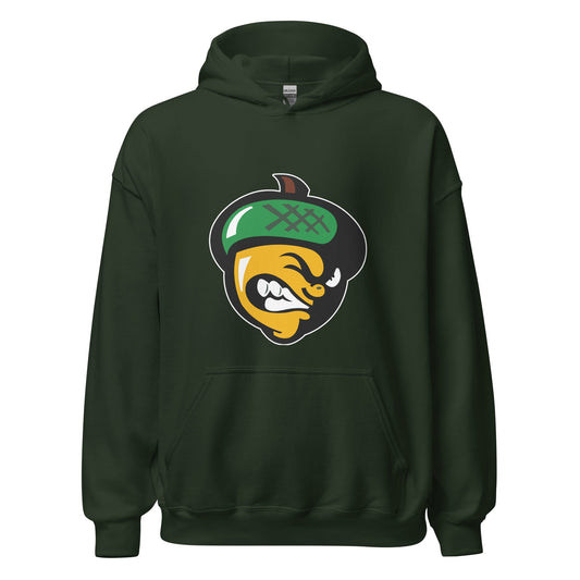 Classic | Hoodie | Live Oak Basketball