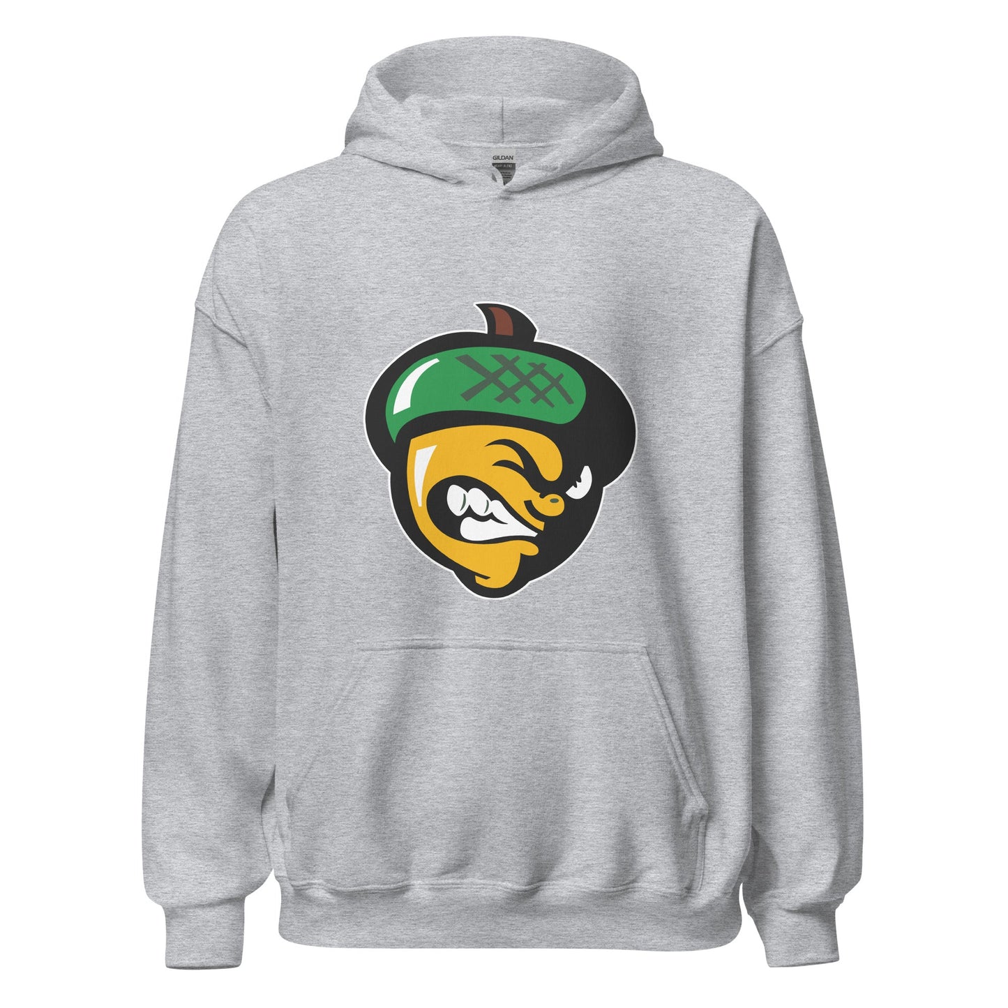 Classic | Hoodie | Live Oak Basketball