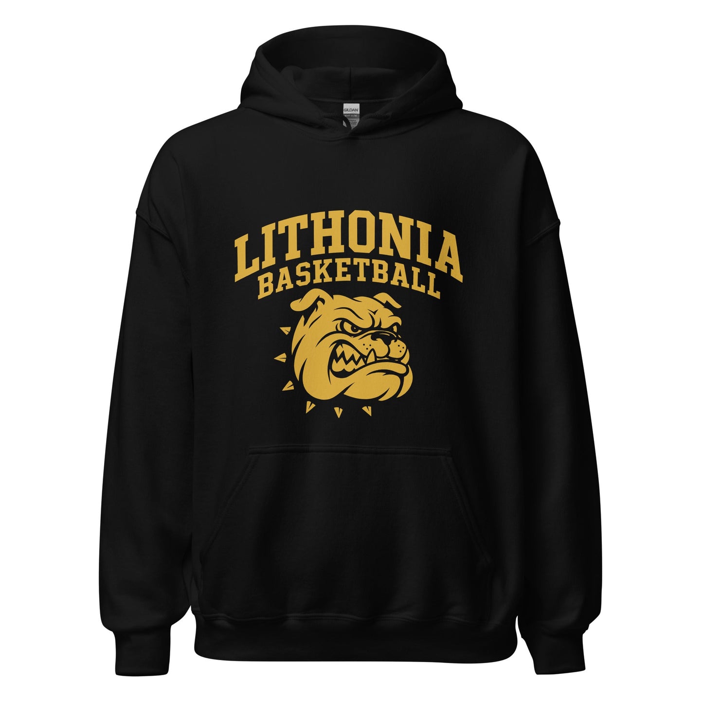 Classic | Hoodie | LMS Basketball