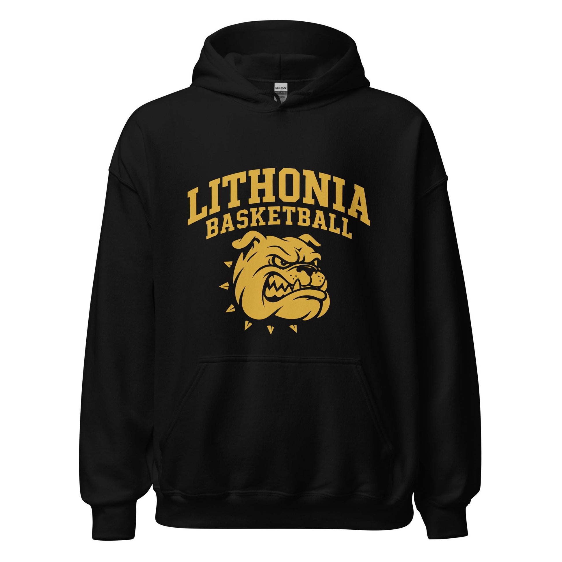 Classic | Hoodie | LMS Basketball