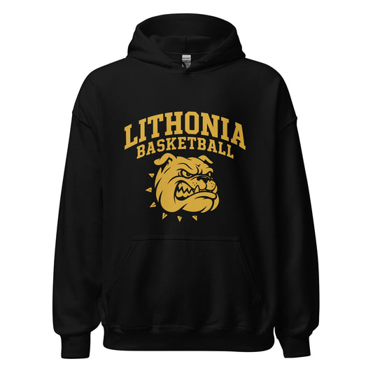 Classic | Hoodie | LMS Basketball