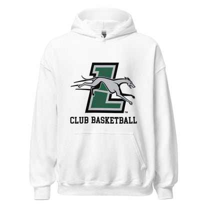 Classic | Hoodie | Loyola MD Club Basketball