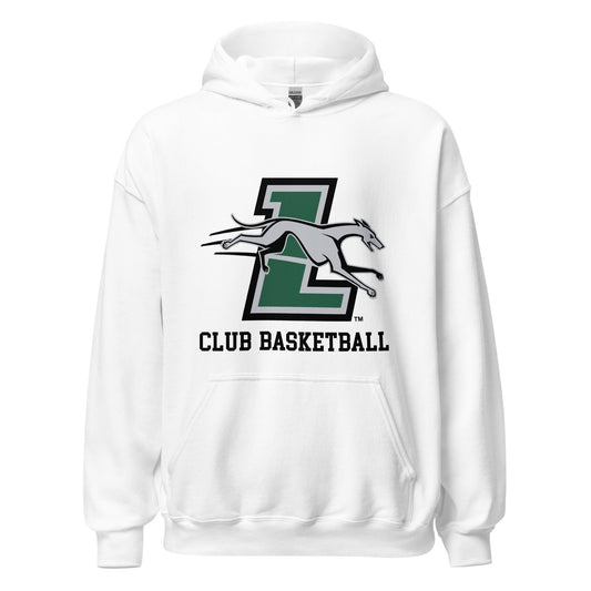 Classic | Hoodie | Loyola MD Club Basketball