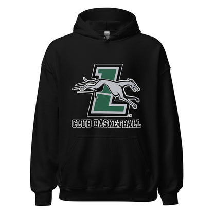Classic | Hoodie | Loyola MD Club Basketball