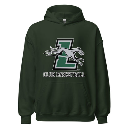 Classic | Hoodie | Loyola MD Club Basketball