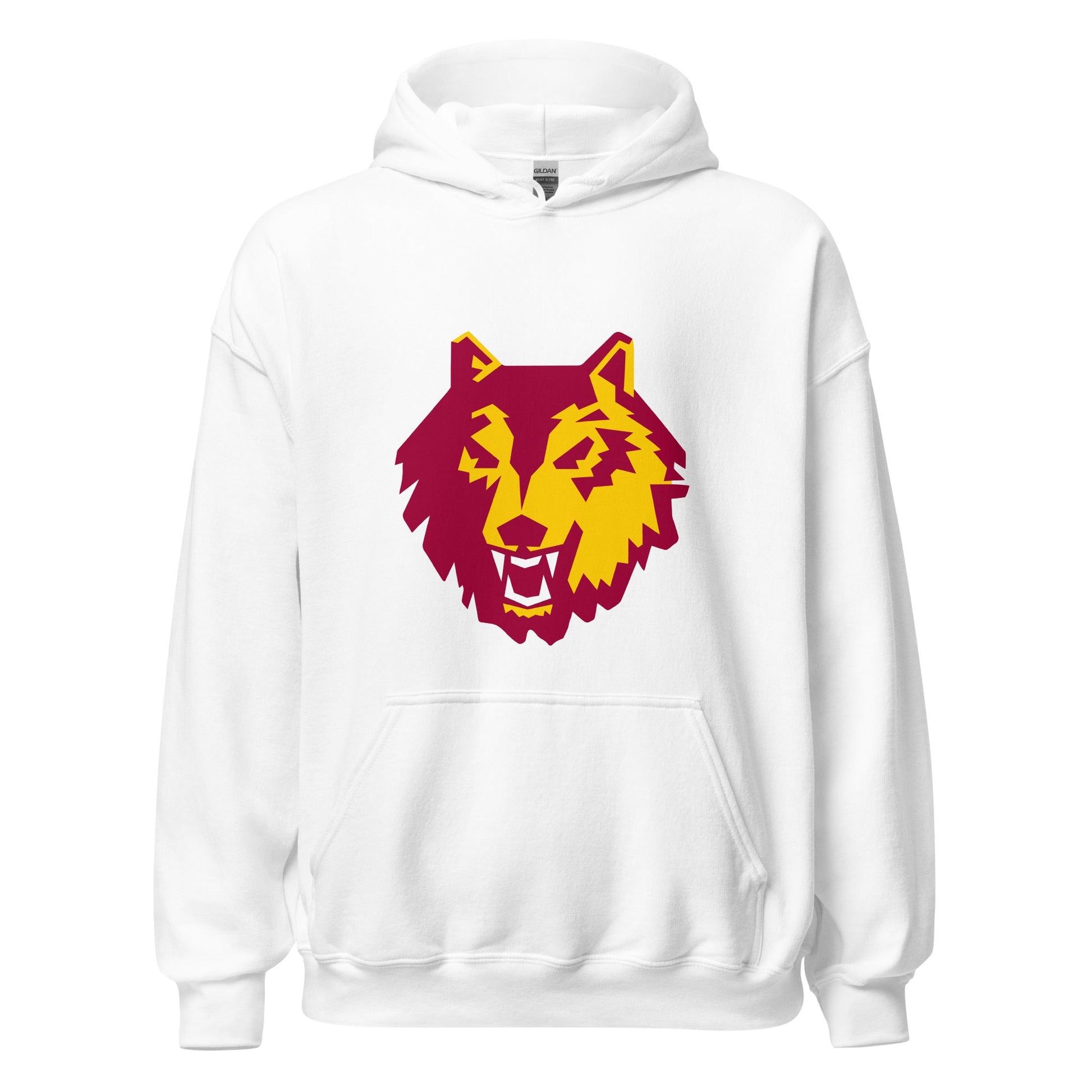 Classic | Hoodie | Loyola University Chicago Club Waterpolo