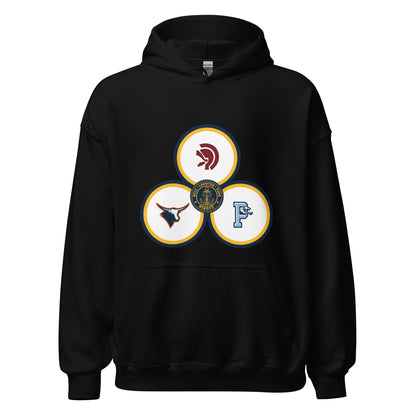 Classic | Hoodie | LPK NJROTC