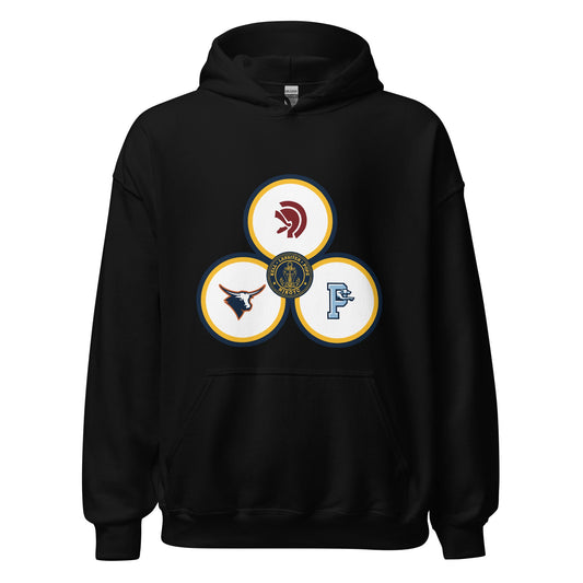 Classic | Hoodie | LPK NJROTC