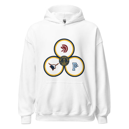 Classic | Hoodie | LPK NJROTC