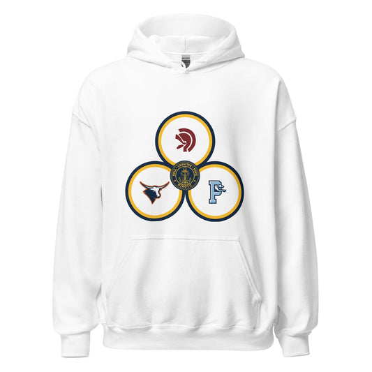 Classic | Hoodie | LPK NJROTC