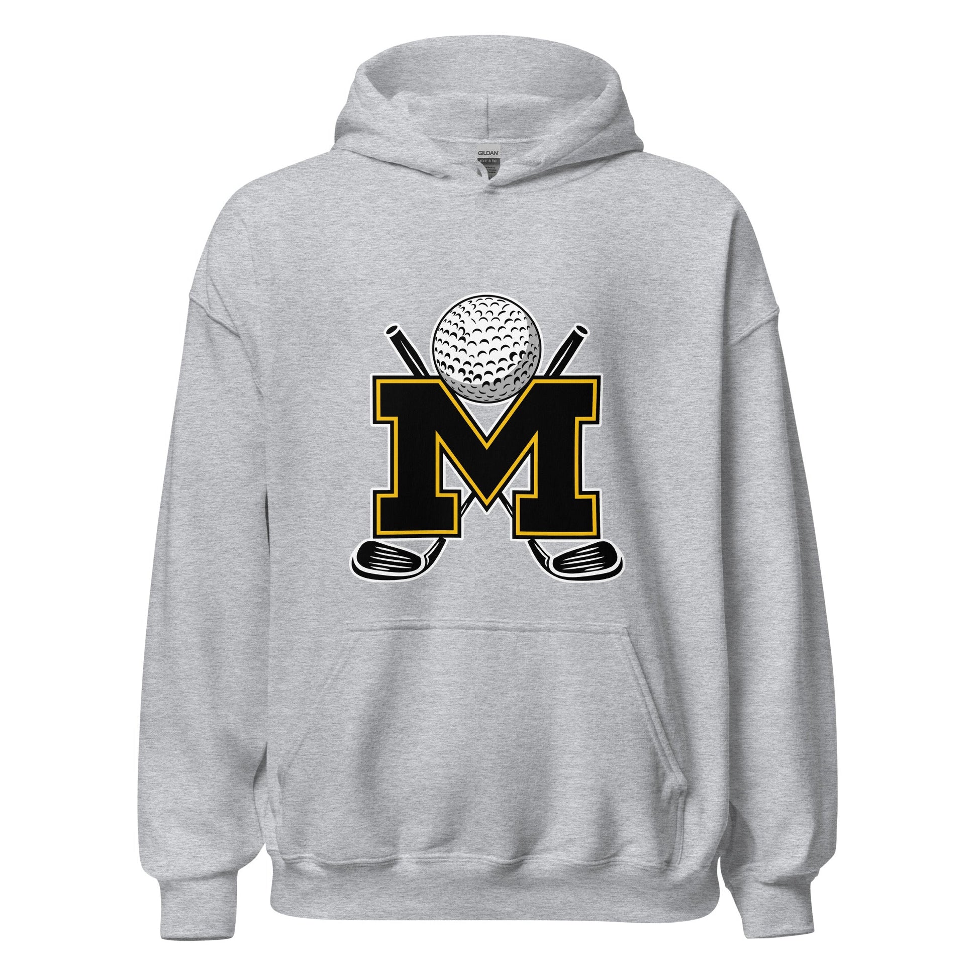 Classic | Hoodie | Madill Golf