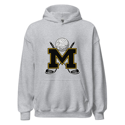 Classic | Hoodie | Madill Golf