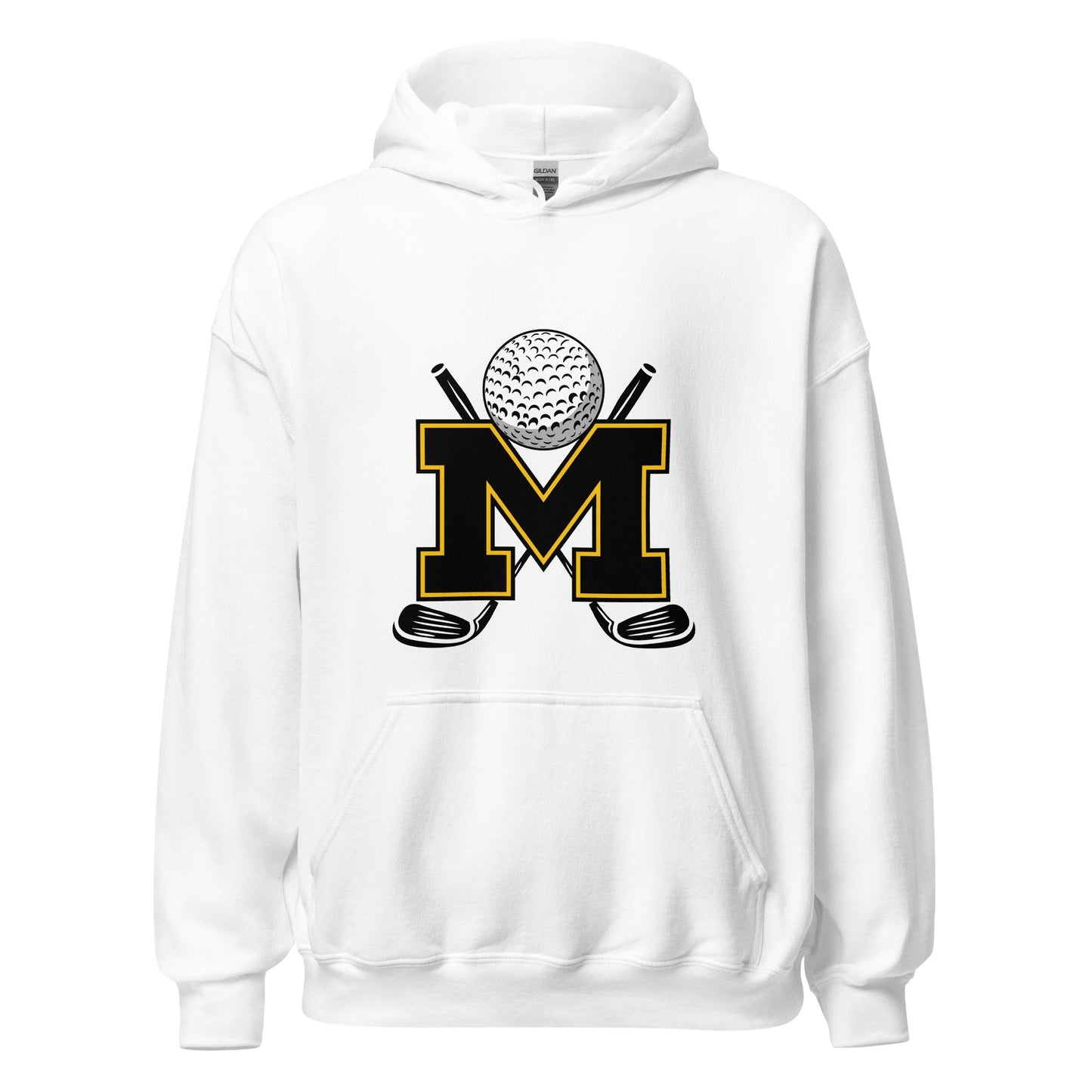 Classic | Hoodie | Madill Golf