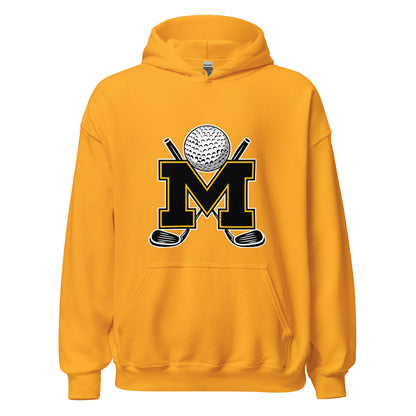 Classic | Hoodie | Madill Golf