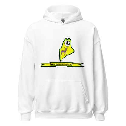 Classic | Hoodie | Maine Soccer Development