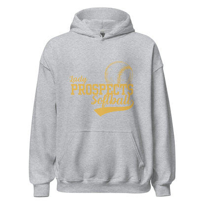 Classic | Hoodie | Marucci Prospects | Emblem Logo